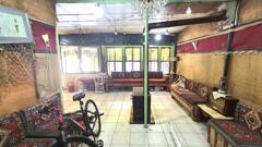 FATIH SAMATYA RESTORANLAR BÖLGESINDE SATILIK 2 KATLI EV/İŞYERI