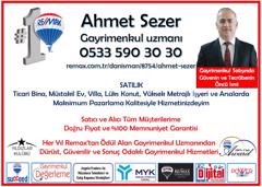 FATIH SAMATYA RESTORANLAR BÖLGESINDE SATILIK 2 KATLI EV/İŞYERI