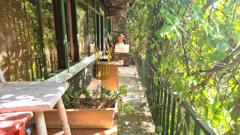 FATIH SAMATYA RESTORANLAR BÖLGESINDE SATILIK 2 KATLI EV/İŞYERI