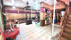 FATIH SAMATYA RESTORANLAR BÖLGESINDE SATILIK 2 KATLI EV/İŞYERI