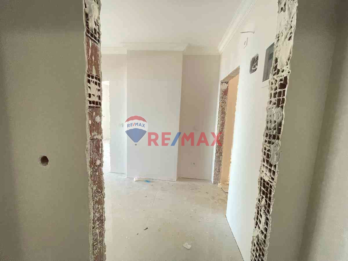SEYRİ DENİZ GÜLYALI YALINCAK SATILIK SIFIR 3+1 DAİRE