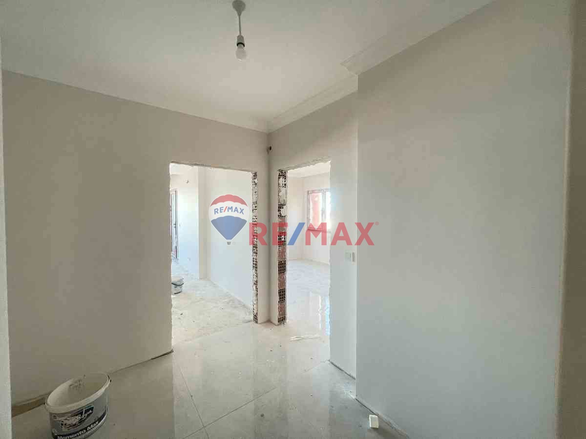 SEYRİ DENİZ GÜLYALI YALINCAK SATILIK SIFIR 3+1 DAİRE