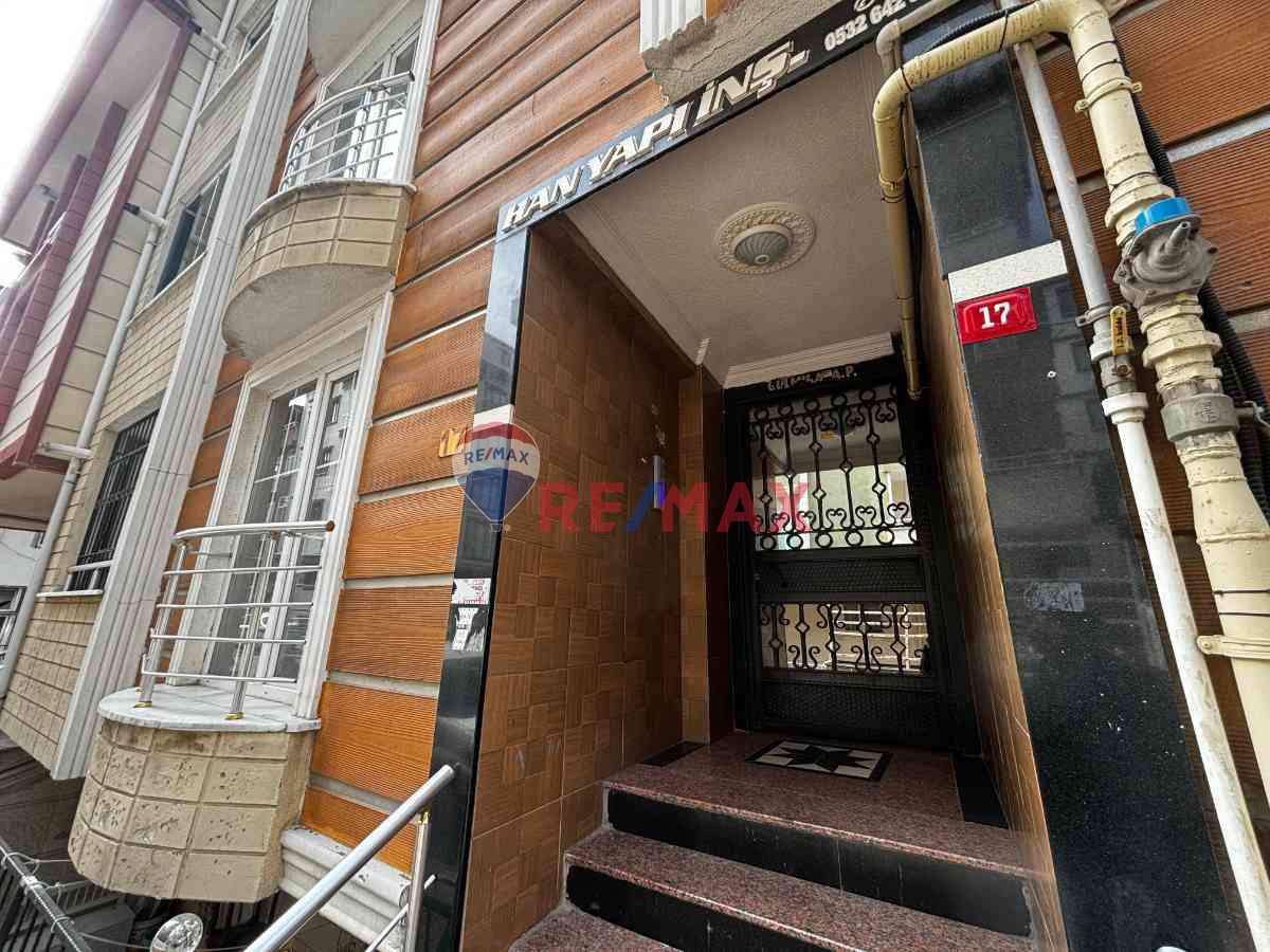 ÇEKMEKÖY MEHMET AKIF MH. 2+1 KİRALIK DAİRE