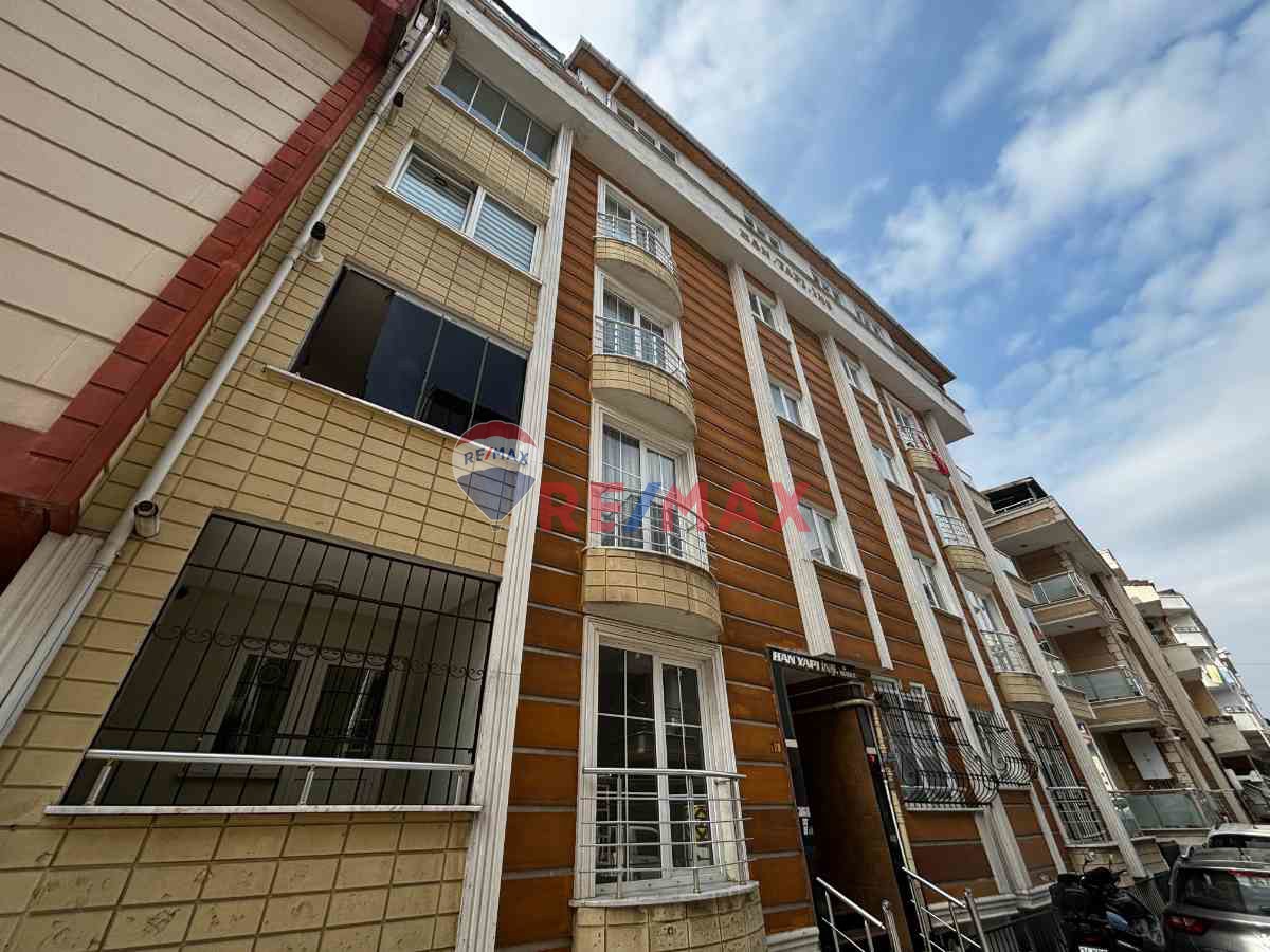 ÇEKMEKÖY MEHMET AKIF MH. 2+1 KİRALIK DAİRE