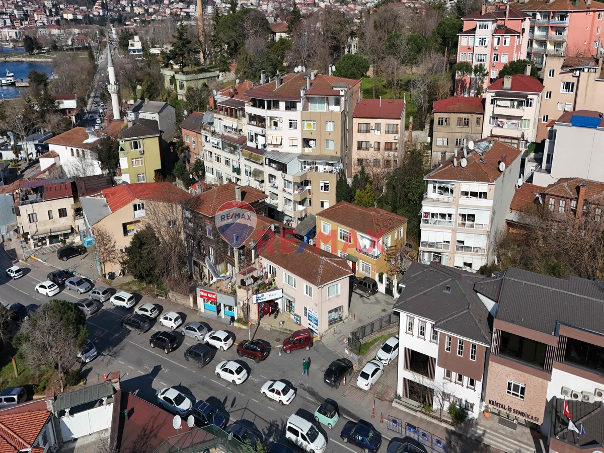 BEYKOZ DEVLET HASTANESİNE YAKIN MESAFEDE 3+1 BALKONLU