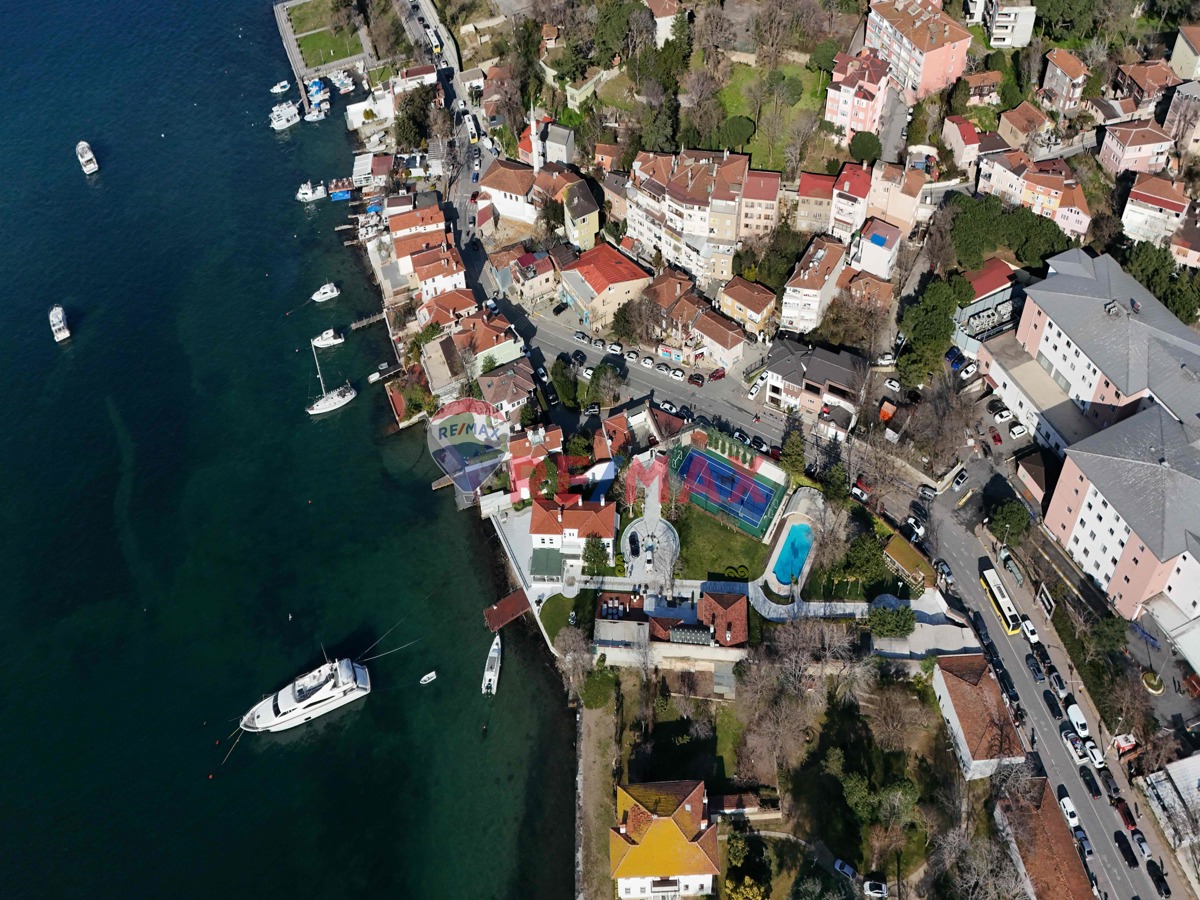 BEYKOZ DEVLET HASTANESİNE YAKIN MESAFEDE 3+1 BALKONLU