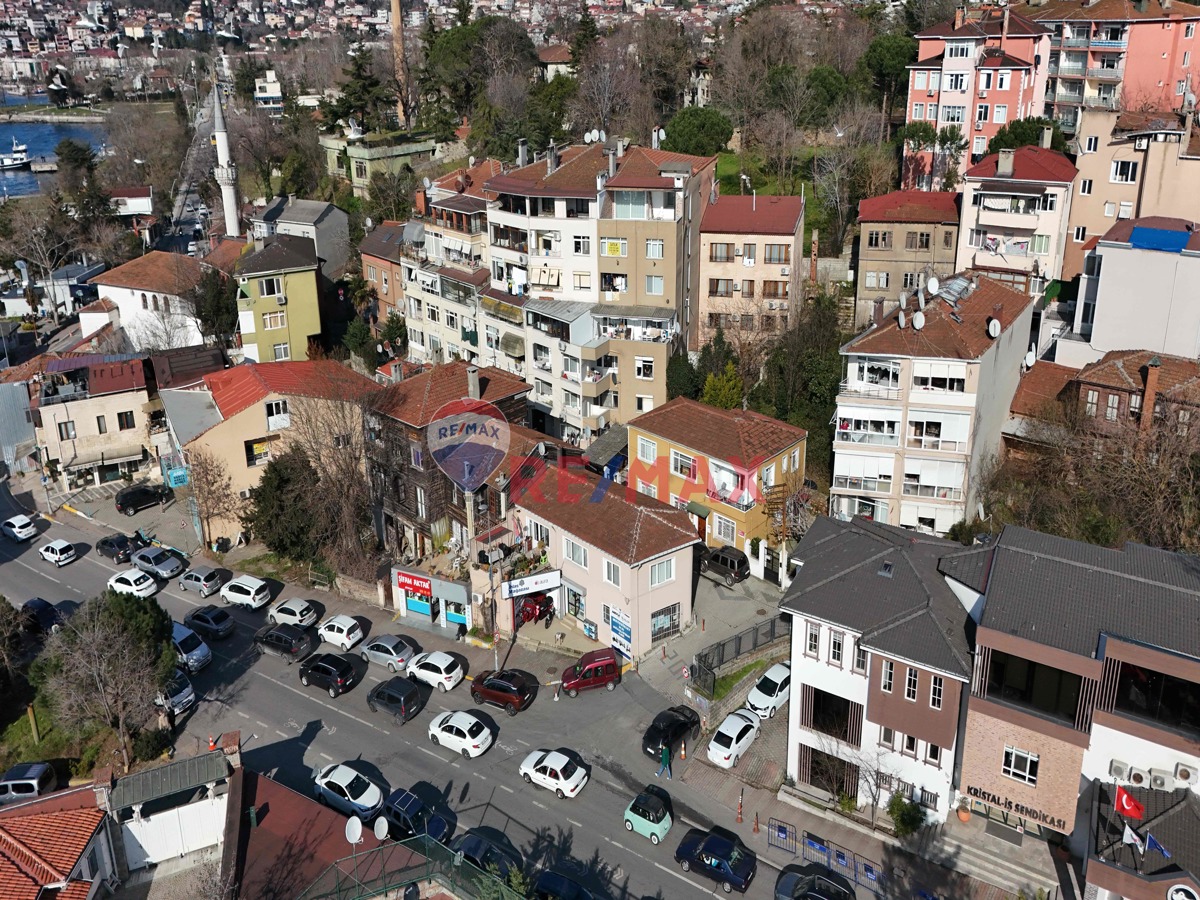 BEYKOZ DEVLET HASTANESİNE YAKIN MESAFEDE 3+1 BALKONLU