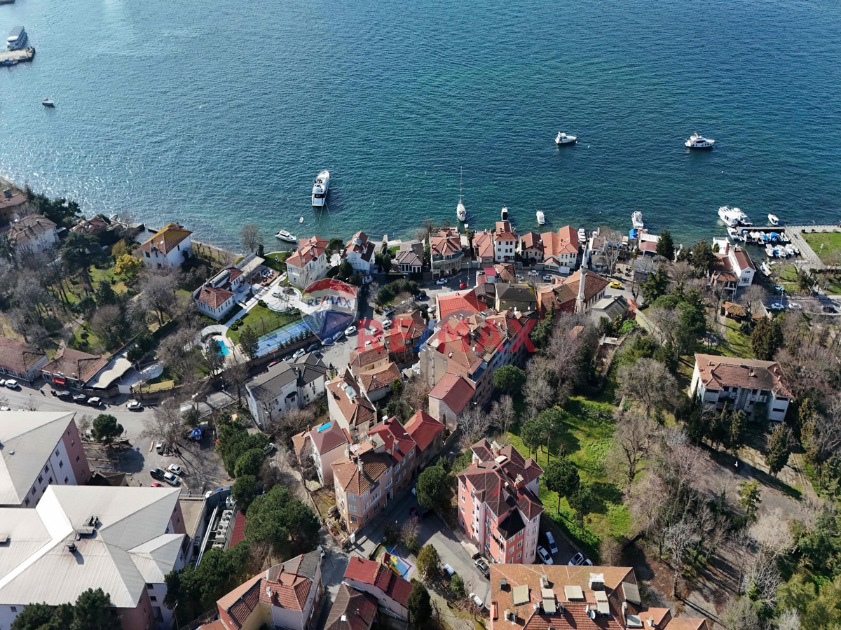 BEYKOZ DEVLET HASTANESİNE YAKIN MESAFEDE 3+1 BALKONLU