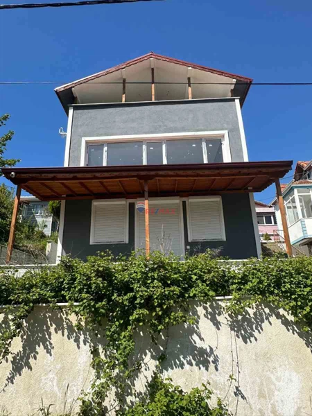 YALOVA ÇINARCIK ÇALICA'DA SATILIK VİLLA
