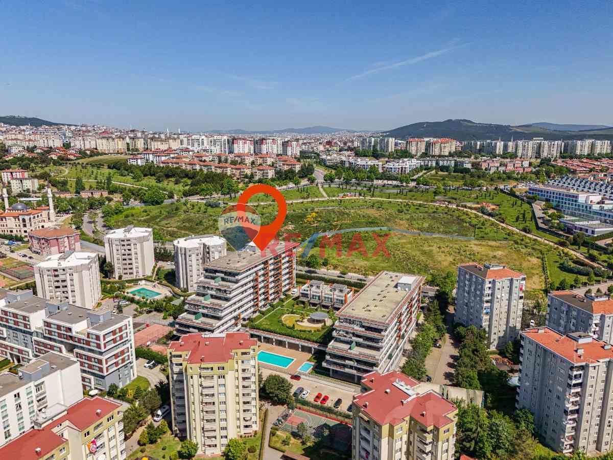 PENDİK YENİŞEHİR KURTKÖY PARAGONDA ŞEREFİYESİ YÜKSEK SATILIK ARAKAT DAİRE