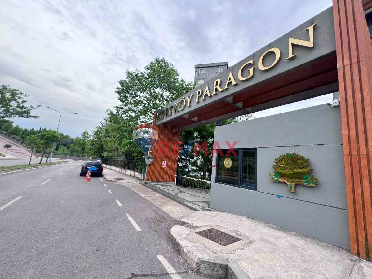 PENDİK YENİŞEHİR KURTKÖY PARAGONDA ŞEREFİYESİ YÜKSEK SATILIK ARAKAT DAİRE