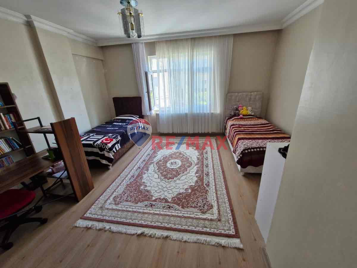 KEMAL TÜRKLER SATILIK 2+1 DAİRE