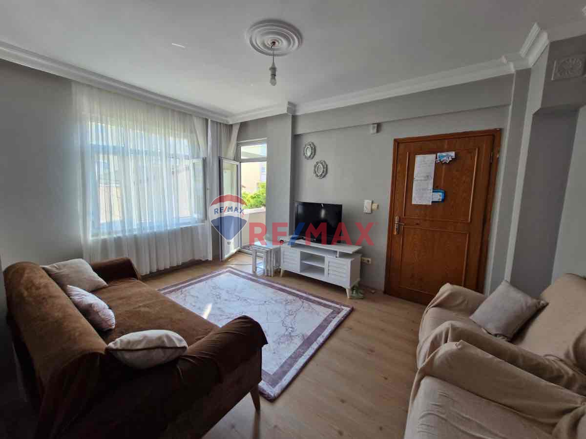 KEMAL TÜRKLER SATILIK 2+1 DAİRE