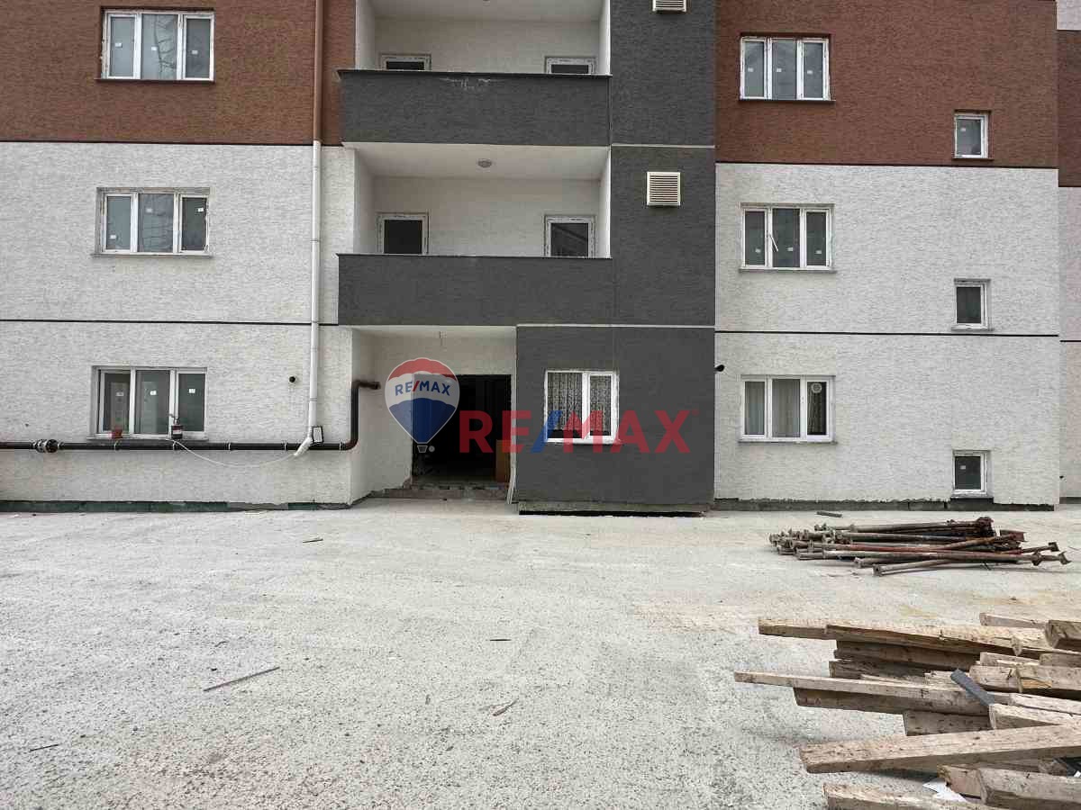 BAHÇECİK MERKEZDE SİTE İÇİ SIFIR 1+1 FIRSAT DAİRE