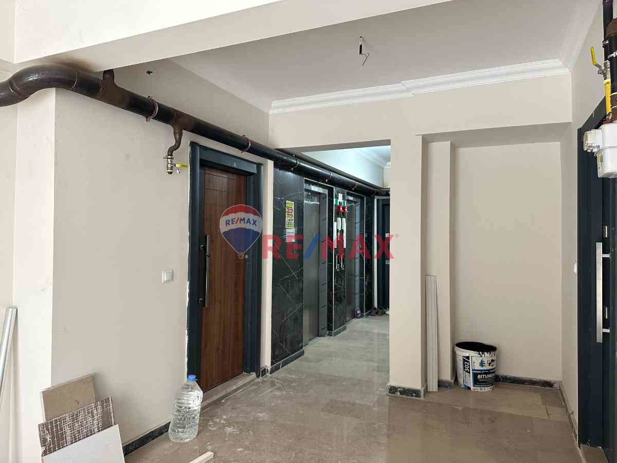 BAHÇECİK MERKEZDE SİTE İÇİ SIFIR 1+1 FIRSAT DAİRE