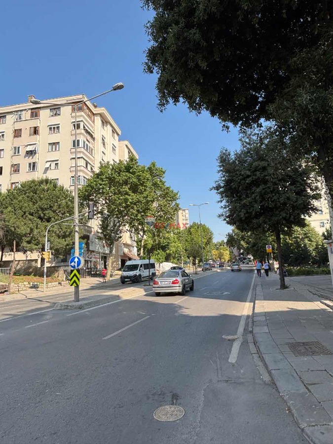 PENDIK AYDINLI YOLU ÜZERINDE SIFIR SATILIK FERAH 2+1 DAIRE