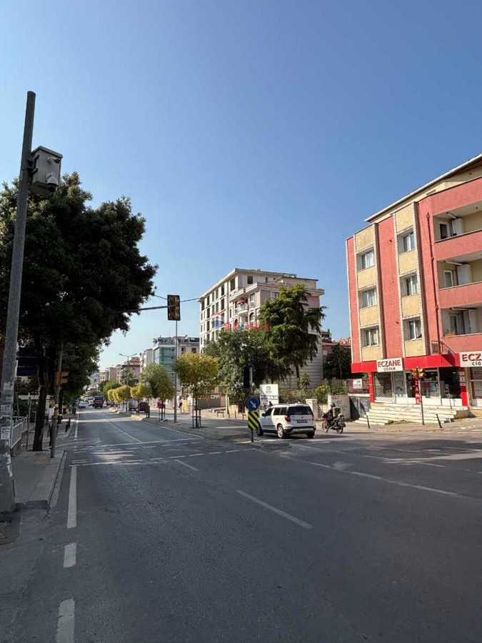 PENDIK AYDINLI YOLU ÜZERINDE SIFIR SATILIK FERAH 2+1 DAIRE