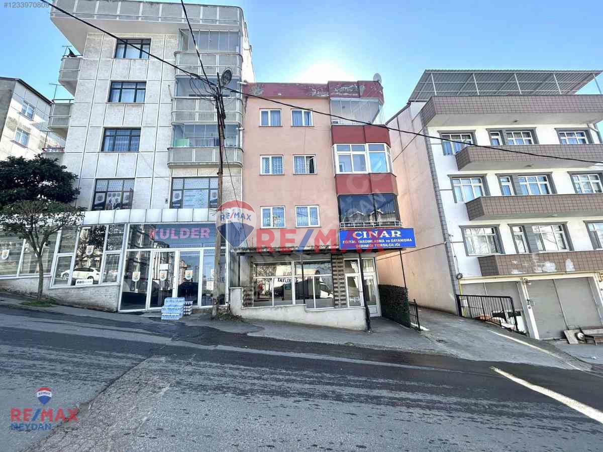 ÜNİVERSİTE MAHALLESİ'NDE SATILIK 5+2 AYRI GİRİŞLİ DUBLEKS DAİRE