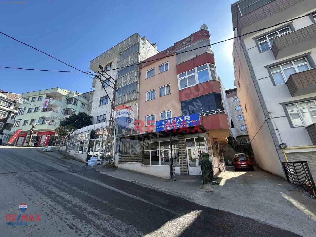 ÜNİVERSİTE MAHALLESİ'NDE SATILIK 5+2 AYRI GİRİŞLİ DUBLEKS DAİRE