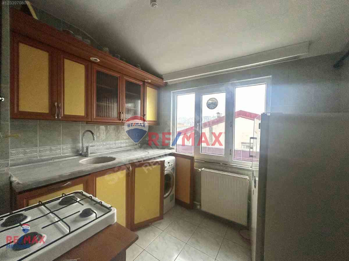 ÜNİVERSİTE MAHALLESİ'NDE SATILIK 5+2 AYRI GİRİŞLİ DUBLEKS DAİRE