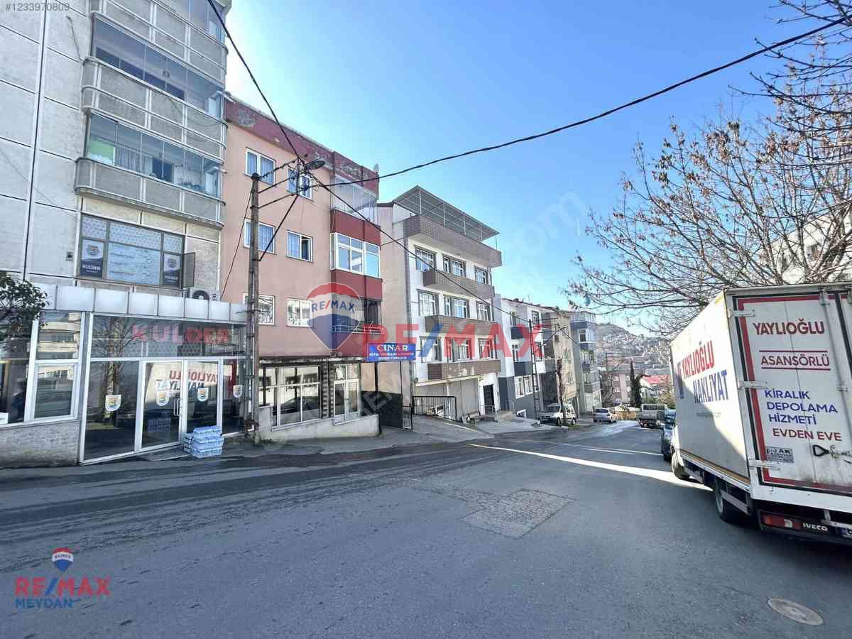 ÜNİVERSİTE MAHALLESİ'NDE SATILIK 5+2 AYRI GİRİŞLİ DUBLEKS DAİRE