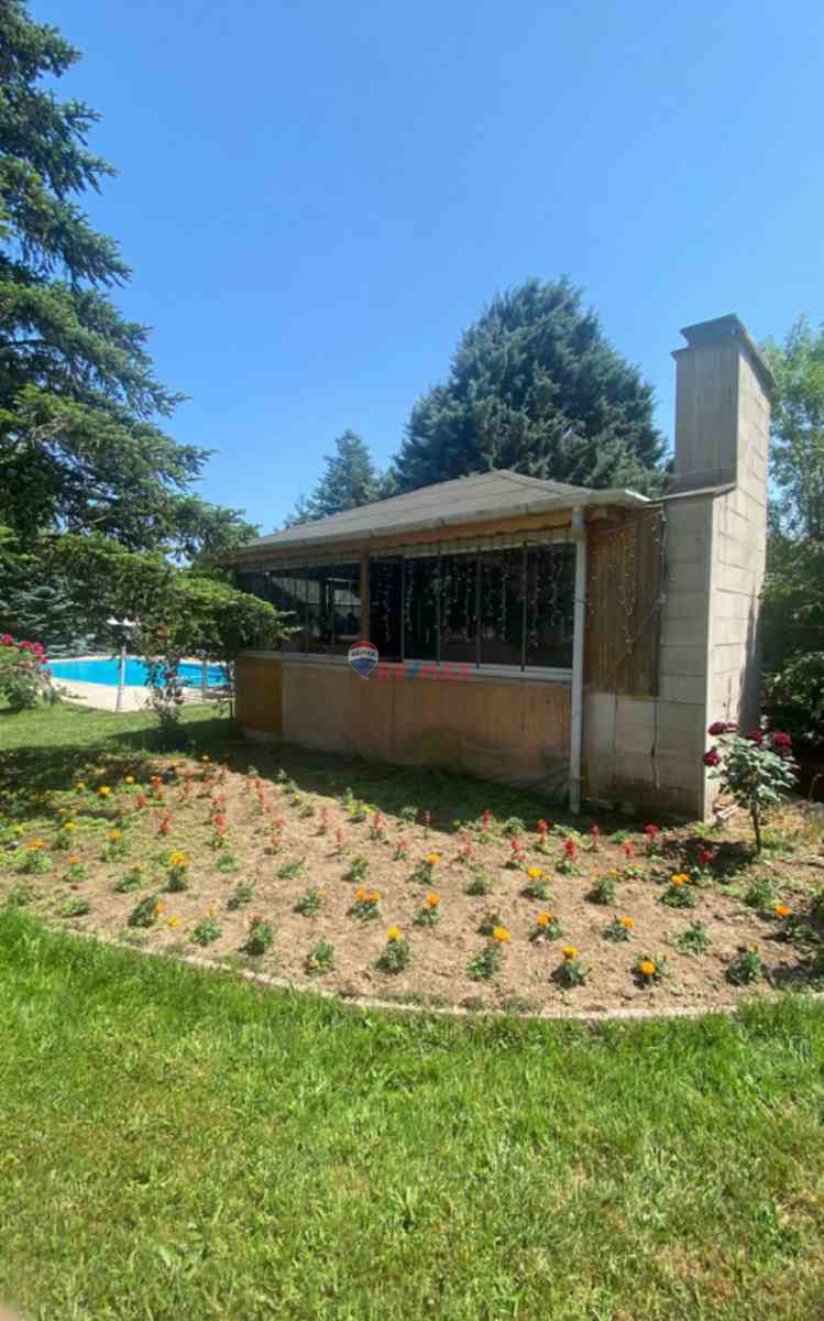 AMBARDERE/ÇERKEZKÖY SATILIK IMARLI ARSA