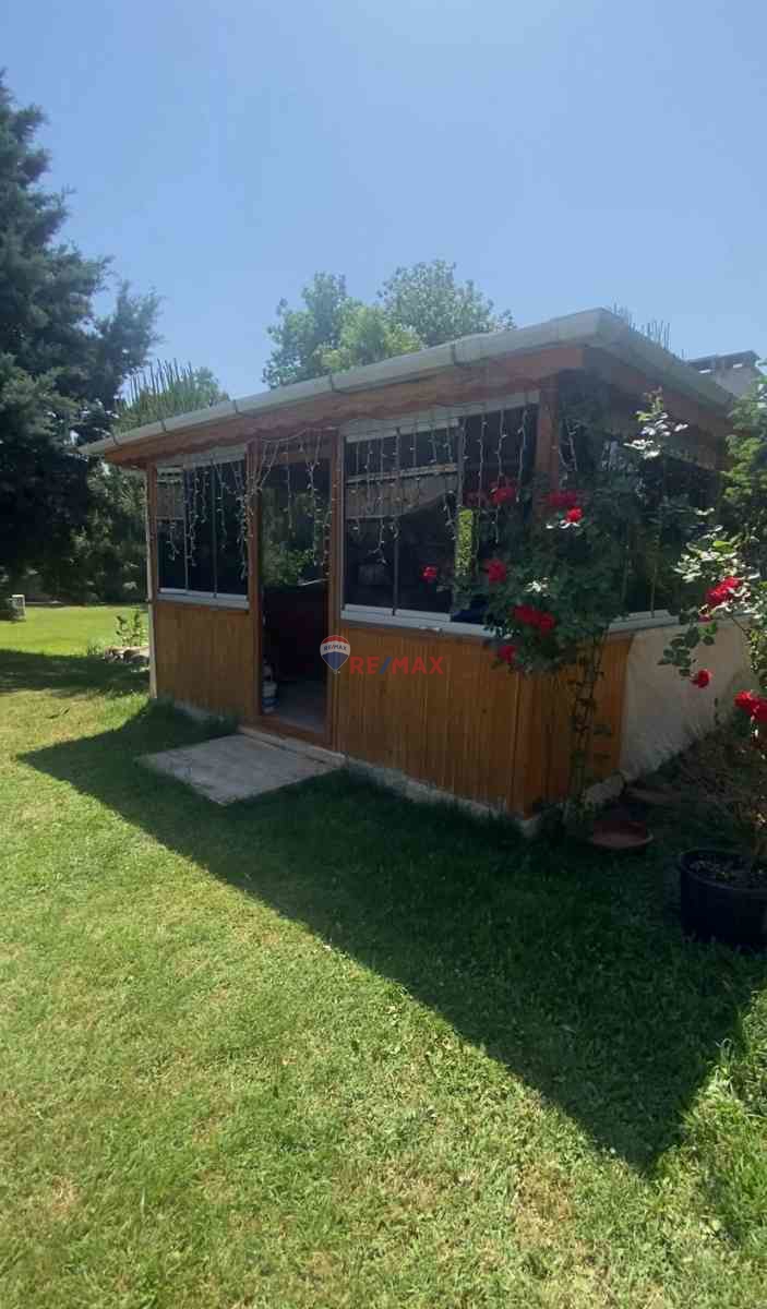 AMBARDERE/ÇERKEZKÖY SATILIK IMARLI ARSA