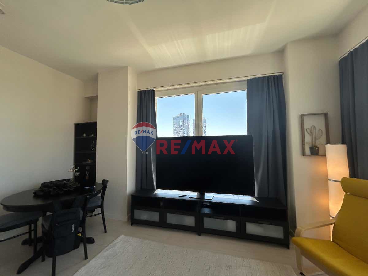 ÇUKUROVA BALKON EŞYALI 2+1 KIRALIK DAIRE