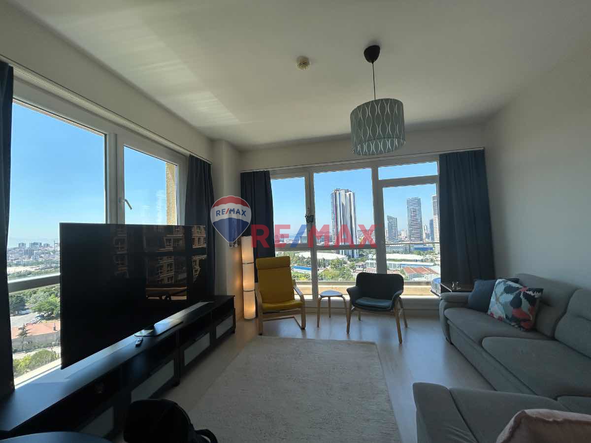 ÇUKUROVA BALKON EŞYALI 2+1 KIRALIK DAIRE