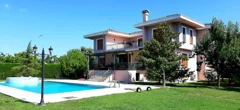 REMAX GÜLDENİZ BÜYÜK ÇEKMECE TEPEKENT VİLLALARI SATILIK VİLLA