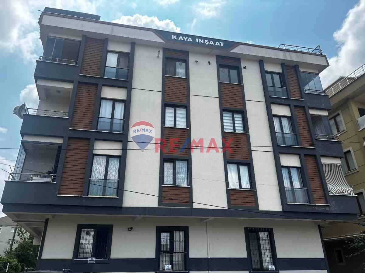 SANCAKTEPE OSMANGAZI MH. 2+1 SATILIK TERS DUBLEKS DAIRE