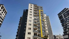 MAĞUSA MERKEZDE LÜKS 2+1 RESIDENCE | YARISI PEŞİN YARISI TAKSİT! | £115.000!!!