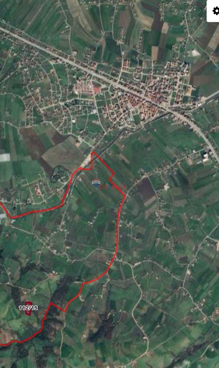 SAMSUN 19 MAYIS EDENYURT MAH YATIRIMLIK SATILIK TARLA