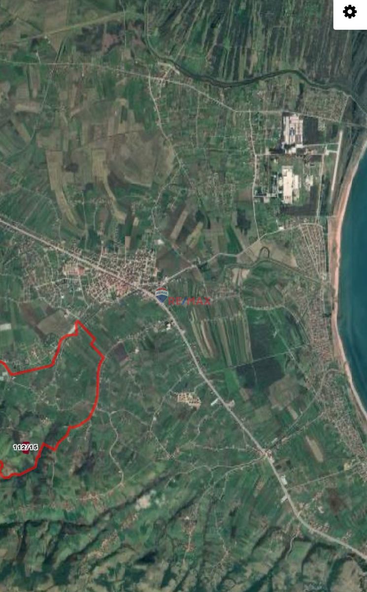 SAMSUN 19 MAYIS EDENYURT MAH YATIRIMLIK SATILIK TARLA