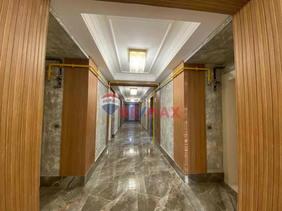 ŞEHRİN EN ÖZEL PROJESİNDE 4+1 DAİRELER