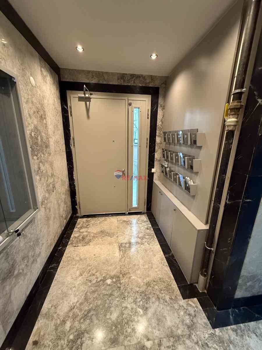 BAĞDAT CADDESINE 2. PARALELDE, HAMAM SOKAKTA LÜKS, PRESTIJ VE YATIRIM FIRSATI SATILIK 3+1 DAIRE