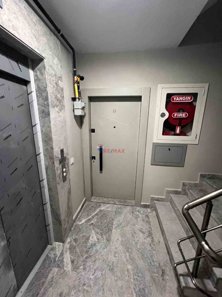 BAĞDAT CADDESINE 2. PARALELDE, HAMAM SOKAKTA LÜKS, PRESTIJ VE YATIRIM FIRSATI SATILIK 3+1 DAIRE