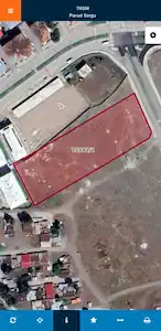 REMAX İLKE'DEN A.GAZİ SU DEPOSU YANI KAT KARŞILIĞI SATILIK ARSA
