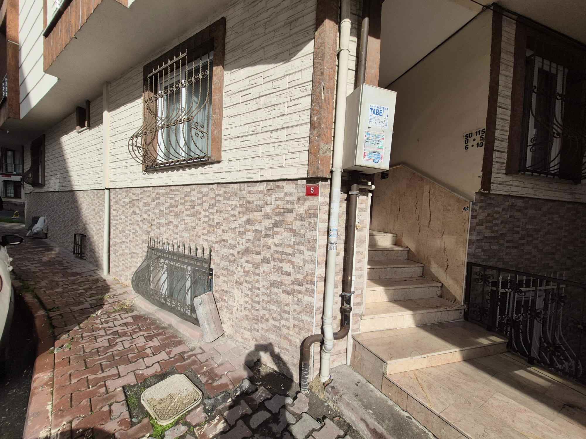 MEHMET AKIF ERSOY MAHALLESI 2+1 YATIRIMA UYGUN