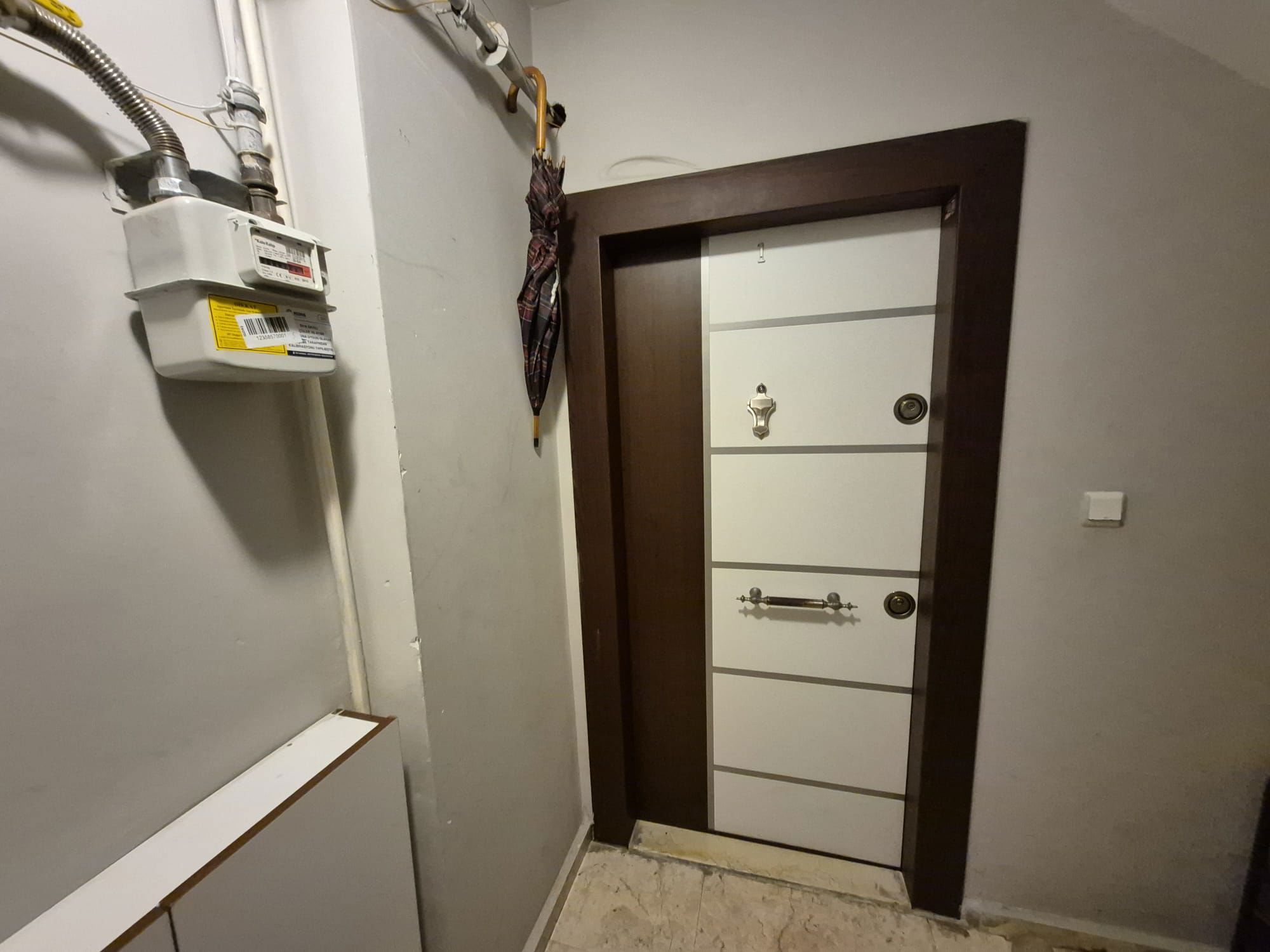 MEHMET AKIF ERSOY MAHALLESI 2+1 YATIRIMA UYGUN