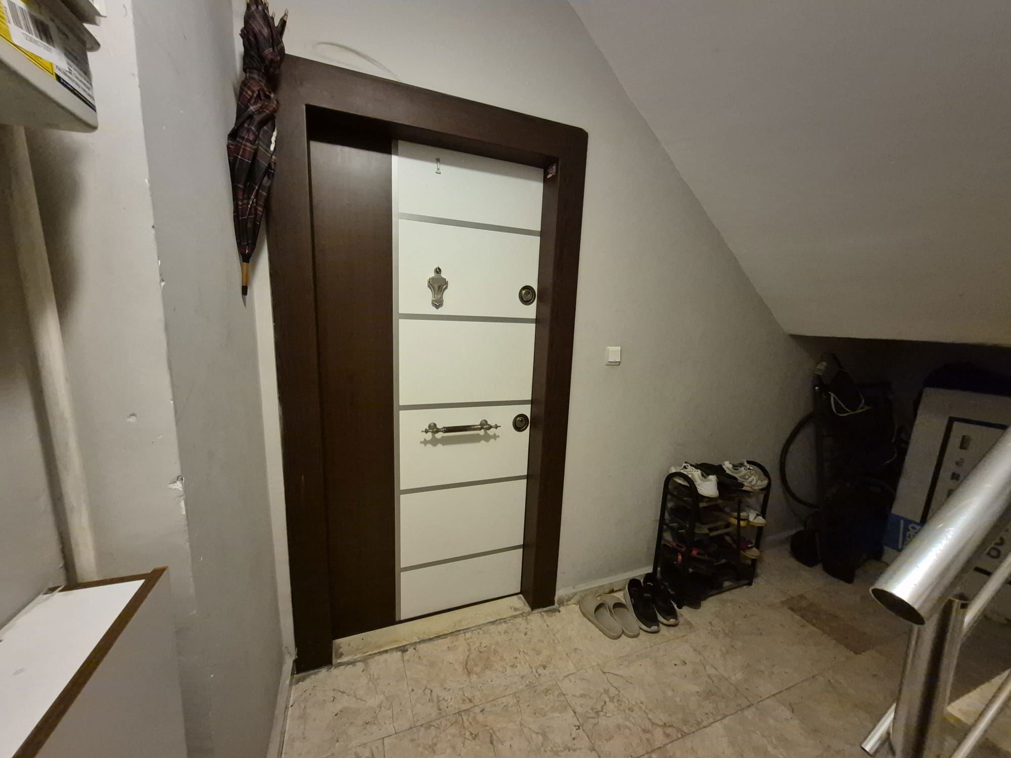 MEHMET AKIF ERSOY MAHALLESI 2+1 YATIRIMA UYGUN