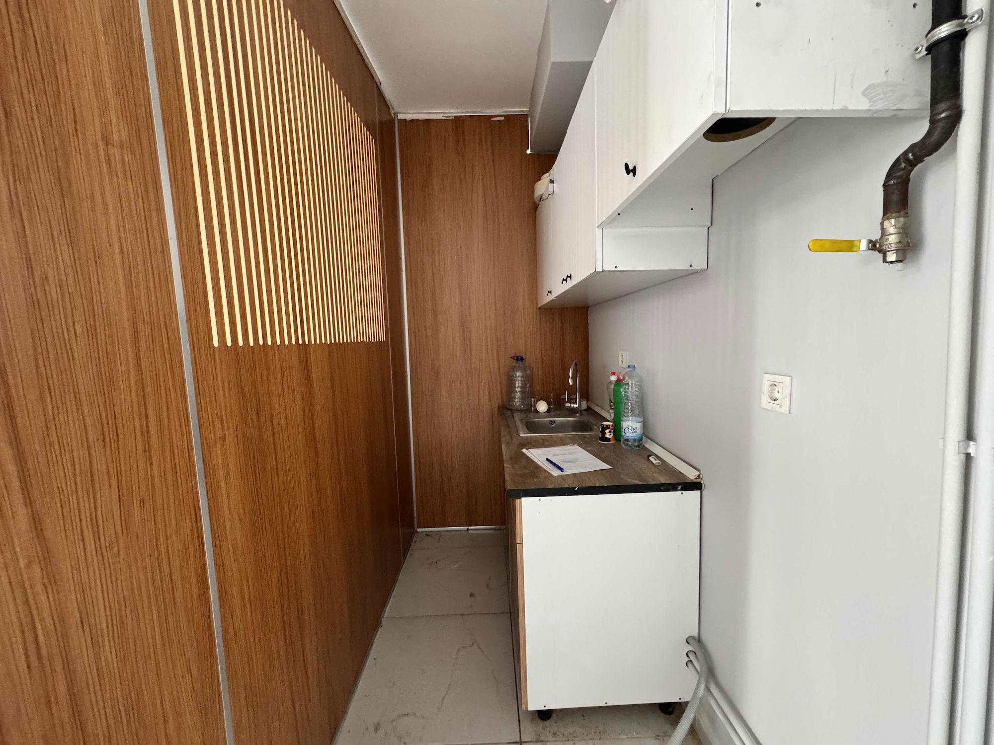 TUZLA YAYLA MAH. KİRALIK BOŞ DÜKKAN