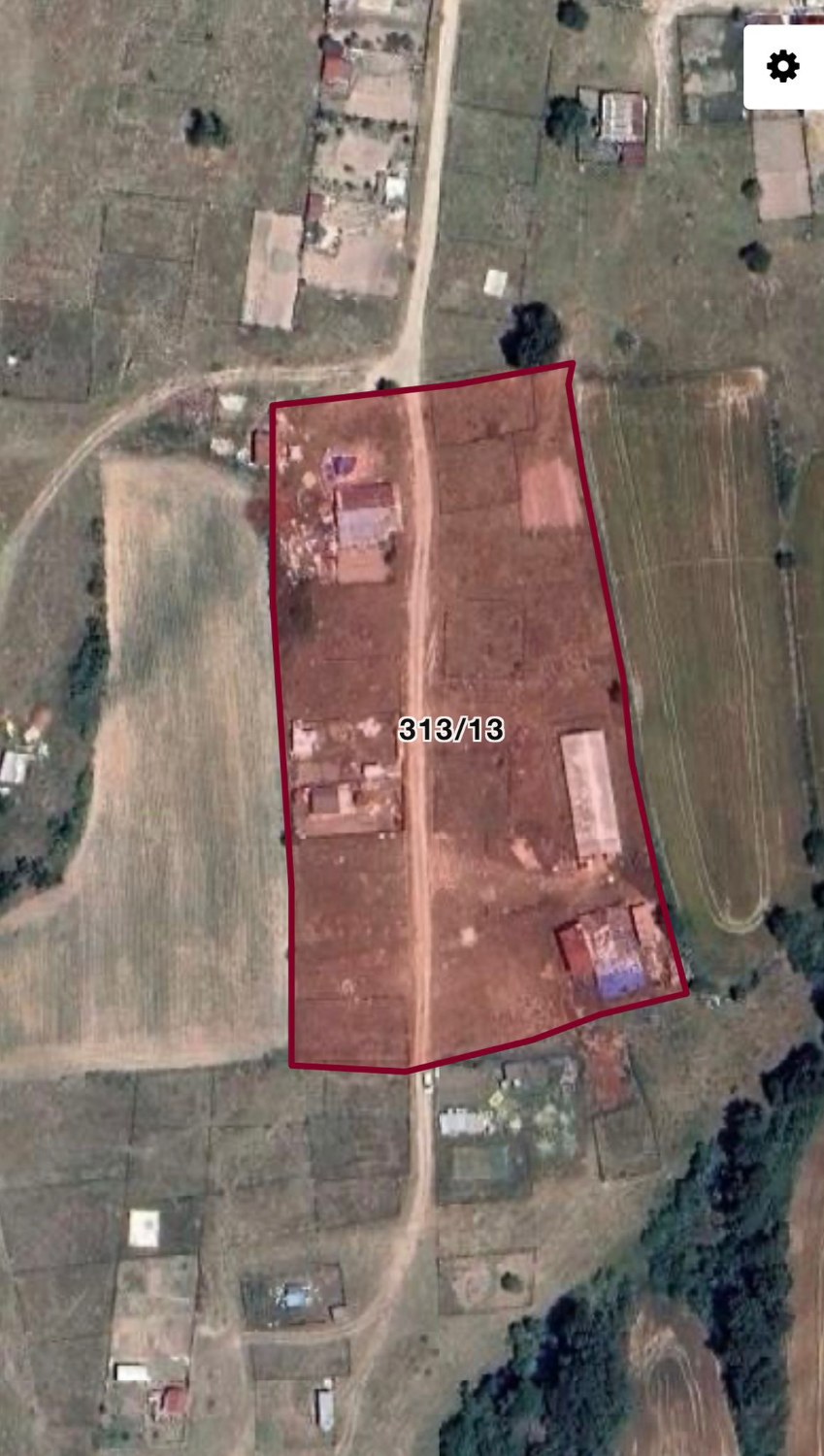 KAPAKLI PINARCA MAHALLESINDE IMARDIBI 262 M2 HISSELI PARSEL