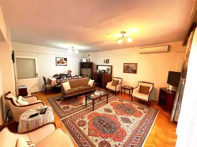 REMAX ARMA'DAN BUCA HÜRIYET MH IZBANA YAKIN GENIS 3+1 DAIRE