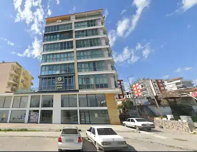 ANTALYA / SERİK ( MERKEZ ) /   FULL YAPILI SATILIK 2+1 DAİRE
