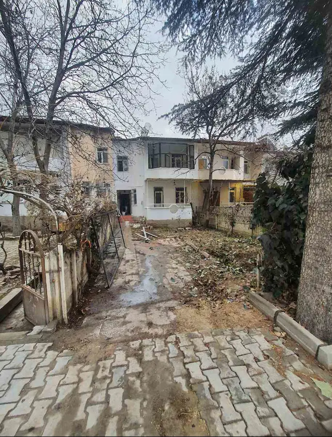DOĞUKENT'TE SATILIK MÜSTAKİL DUBLEKS