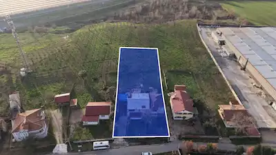 REMAX MAVI CENGIZ ÖZDEMİR'DEN SANAYI İMARLI