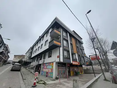AVCILAR CİHANGİR’DE SATILIK 2+1 SIFIR DAİRE