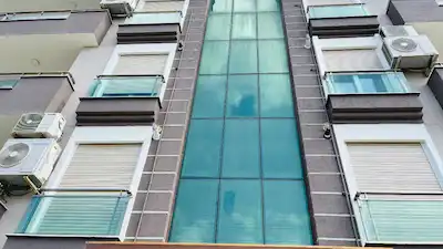 GÜZELBAHÇE YALI MAHALLESİNDE SIFIR LÜX 2,5  + 1 KİRALIK DAİRE