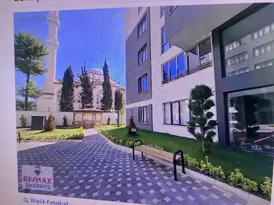 GÜNEŞ'Lİ HOME'S SİTESİNDE SATILIK 2+1 DAİRE